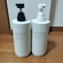 2026年最新】アローブ シャンプーの人気アイテム - メルカリ