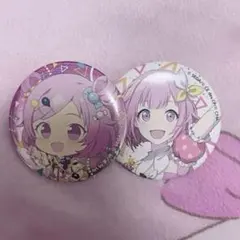 2026年最新】鳳えむ 缶バッジ まとめ売りの人気アイテム - メルカリ