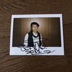 2026年最新】サイン入りポラの人気アイテム - メルカリ