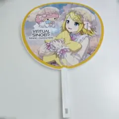 2026年最新】プロセカ サンリオ うちわの人気アイテム - メルカリ