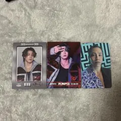 2026年最新】the rampage グッズrikuの人気アイテム - メルカリ