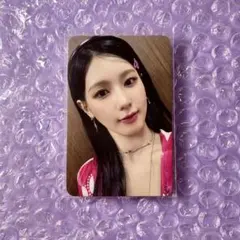 2026年最新】gidle i feel ミヨンの人気アイテム - メルカリ