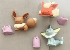 2026年最新】へんしんメタモン シャワーズの人気アイテム - メルカリ