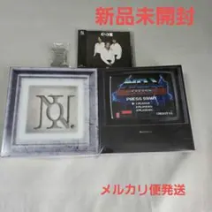 2026年最新】Number_I cdの人気アイテム - メルカリ