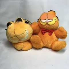 2026年最新】ガーフィールド ぬいぐるみの人気アイテム - メルカリ