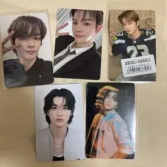 2026年最新】ソンチャン トレカの人気アイテム - メルカリ