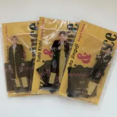 2026年最新】キンプリアクスタfestの人気アイテム - メルカリ