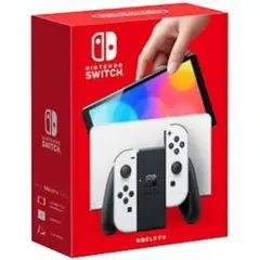 2026年最新】nintendo switch 本体 有機el未開封の人気アイテム - メルカリ