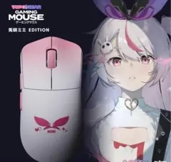 VSPOGEAR ゲーミングマウス 猫汰つな - メルカリ