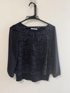 2026年最新】anayi ブラウスの人気アイテム - メルカリ