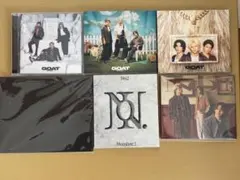 2026年最新】Number_I cdの人気アイテム - メルカリ