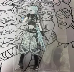 2026年最新】らぶしっく アクスタ はやての人気アイテム - メルカリ