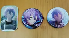 2026年最新】神代類 缶バッジの人気アイテム - メルカリ