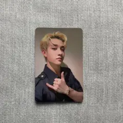 2026年最新】straykids yellow wood バンチャンの人気アイテム - メルカリ