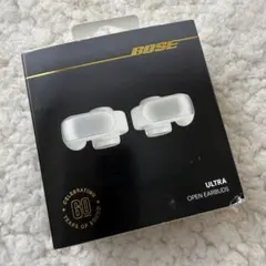 2026年最新】bOse ultra open earbuds 60の人気アイテム - メルカリ