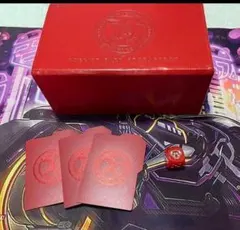 2026年最新】デュエリストカードストレージボックスdxの人気アイテム