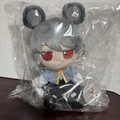 2026年最新】東方ぬいぐるみシリーズ 91 ナズーリン ふもふもなず。の