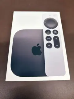 2026年最新】Apple TV 4K 64GBの人気アイテム - メルカリ