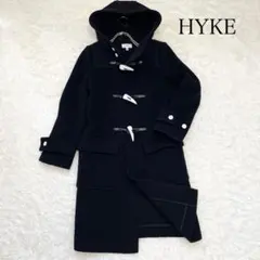 2026年最新】ダッフルコート hykeの人気アイテム - メルカリ