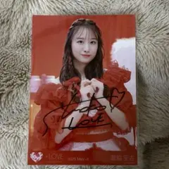 2026年最新】瀧脇笙古 生写真の人気アイテム - メルカリ