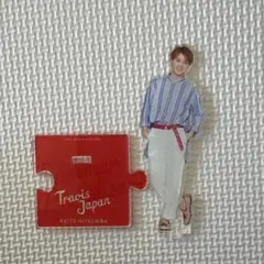 2026年最新】travisjapan アクスタ サマパラの人気アイテム - メルカリ