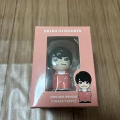 2026年最新】指人形 なにわ男子の人気アイテム - メルカリ