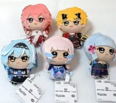 2026年最新】珊瑚宮心海 ちびぐるみの人気アイテム - メルカリ