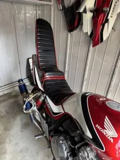 2026年最新】cb400sf nc39 車体の人気アイテム - メルカリ