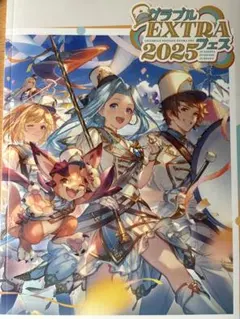 2026年最新】グラブルフェス パンフの人気アイテム - メルカリ