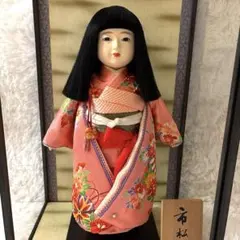 2026年最新】市松人形 着物の人気アイテム - メルカリ