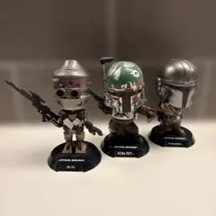 2026年最新】ボビングヘッド スターウォーズの人気アイテム - メルカリ
