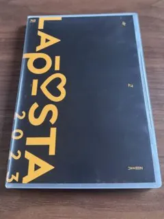 2026年最新】ラポスタ2023 blu-rayの人気アイテム - メルカリ