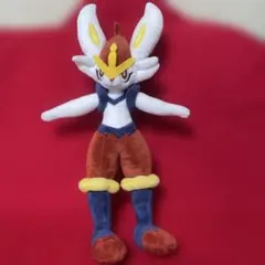 2026年最新】エースバーン ぬいぐるみの人気アイテム - メルカリ