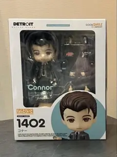 2026年最新】ねんどろいど コナーの人気アイテム - メルカリ