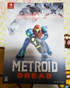 2026年最新】メトロイドドレッド スペシャルエディションの人気