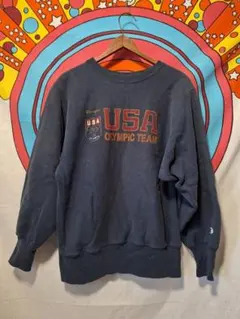 2026年最新】アトランタオリンピック スウェットの人気アイテム - メルカリ