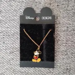 2026年最新】ミッキー ネックレス ヴィンテージの人気アイテム - メルカリ