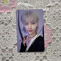 2026年最新】stray kids in生 フィリックスの人気アイテム - メルカリ