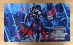 2026年最新】遊戯王プレイマット world championshipの人気アイテム