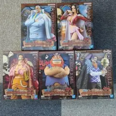 2026年最新】ワンピースグランドボックス5の人気アイテム - メルカリ