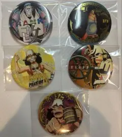 2026年最新】ワンピース 缶バッチの人気アイテム - メルカリ