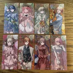 2026年最新】プロセカ まとめ売りの人気アイテム - メルカリ