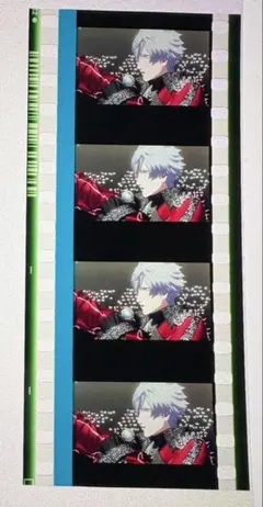 2026年最新】コマフィルム うたプリの人気アイテム - メルカリ