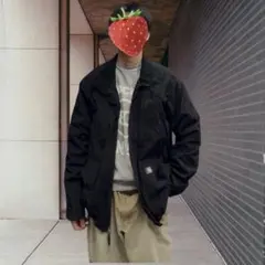 2026年最新】carhartt カーハート ナイロンジャケットの人気アイテム