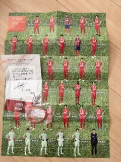 2026年最新】アルビレックス新潟 サインの人気アイテム - メルカリ