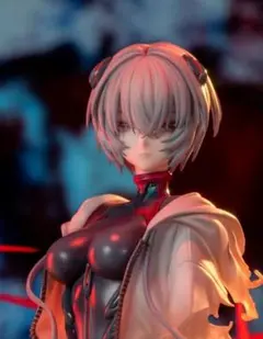 2026年最新】胸像 綾波レイの人気アイテム - メルカリ