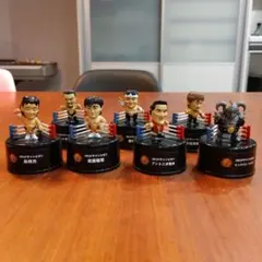 2026年最新】長州力 フィギュアの人気アイテム - メルカリ