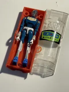 2026年最新】ミクロマン 当時物の人気アイテム - メルカリ