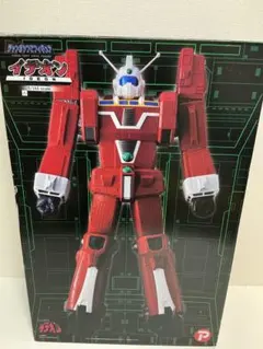 2026年最新】イデオン ソフビの人気アイテム - メルカリ