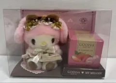 2026年最新】マイメロ ゴディバの人気アイテム - メルカリ